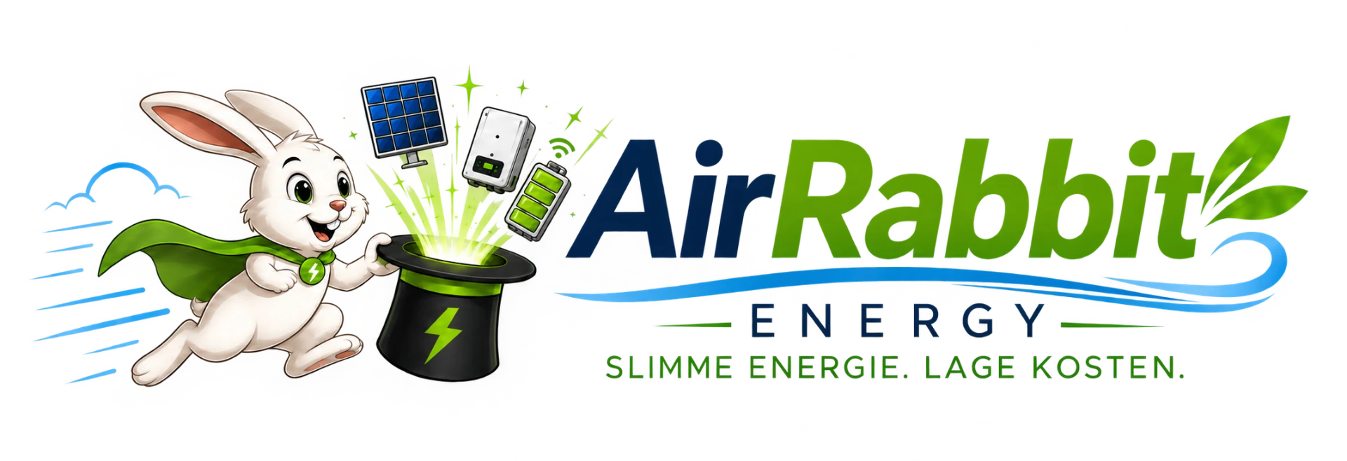 AirRabbit Energy